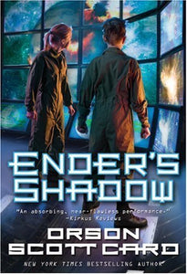 Ender's Shadow 