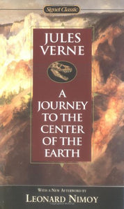 A Journey To The Centre Of The Earth 