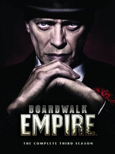 Boardwalk Empire: Season 3 [DVD] [2010] [2013] 