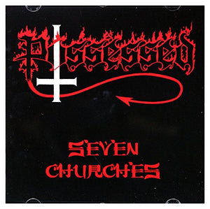 Seven Churches 