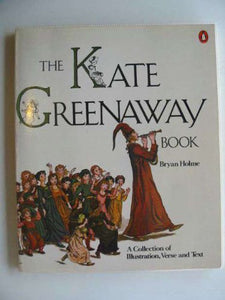 The Kate Greenaway Book 