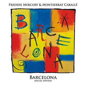 Barcelona [Special Edition] 