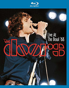 Live At The Bowl '68 [Blu-ray] [2012] [Region Free] 