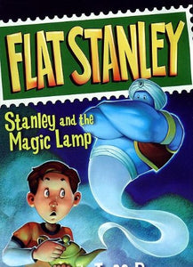 Stanley and the Magic Lamp 