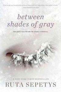 Between Shades of Gray 