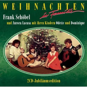 Weihnachten in Familie (Jubiläums-Edition) 