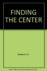 Finding the Center 