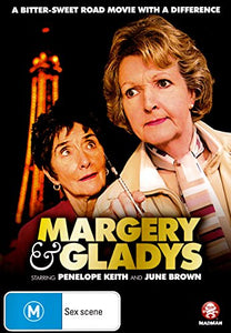 Margery & Gladys [DVD] [Import] 