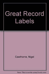 Great Record Labels 