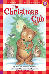 The Christmas Cub 