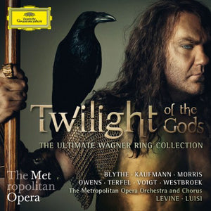 Wagner, R. - Twilight Of The Gods: The Ultimate Wagner Ring Collection 