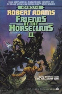 Horeclans: Friends of the Hors 