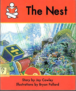 The Nest (The Story Box, Level 1 Set C) 