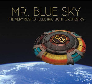 Jeff Lynne - Mr. Blue Sky: The Very Best Of Electric Light Orchestra 