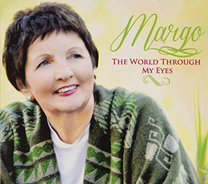 Margo - The World Through My Eyes 