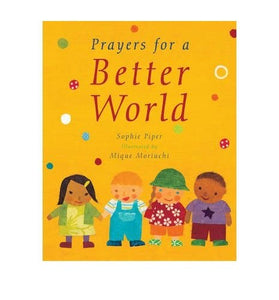 Prayers for a Better World 