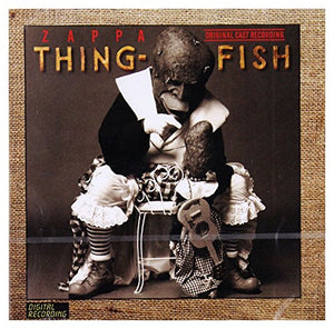 Thing-Fish 