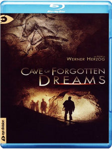 Cave Of Forgotten Dreams (Blu-Ray+Blu-Ray 3D) Import 