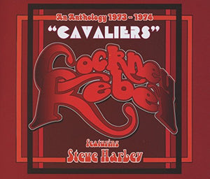 Cockney Rebel - Cavaliers [An Anthology 1973-1974] 