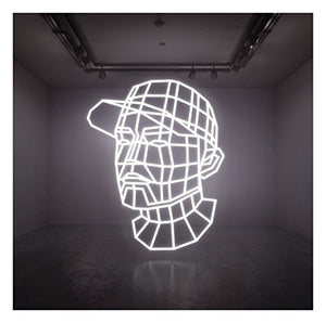 DJ Shadow - Reconstructed: The Best of DJ Shadow 