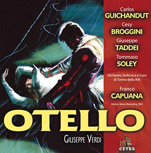 Giuseppe Verdi - Otello 