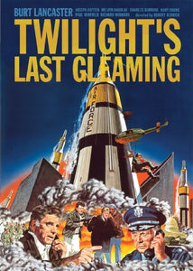 Twilight's Last Gleaming [DVD] [1977] [Region 1] [US Import] [NTSC] 