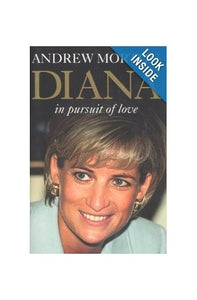 Diana: In Pursuit of Love 