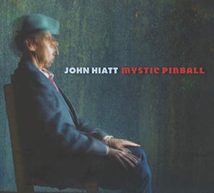 John Hiatt - Mystic Pinball 