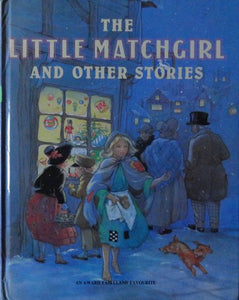 The Little Match-girl 