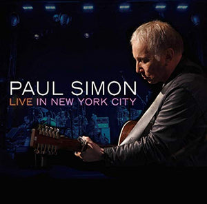 Live in New York City [DVD] [2012] 