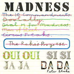 Madness - Oui Oui Si Si Ja Ja Da Da 