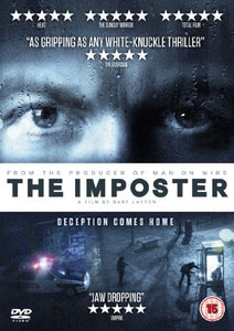 The Imposter [DVD] 