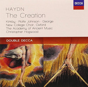 Michael George - Haydn: The Creation 