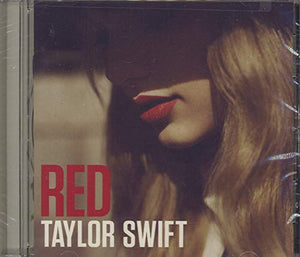 Taylor Swift - Red 