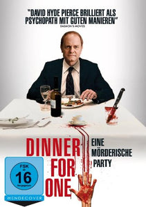 Dinner for One - Eine mrderische 