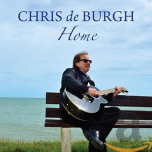 Chris De Burgh - Home 