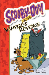 Scooby-Doo and the Vampire's Revenge 