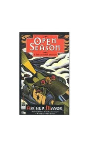 Open Season 