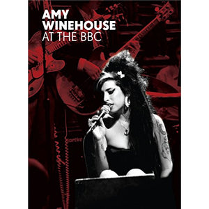 Amy Winehouse - Amy Winehouse at the BBC: Super Deluxe Version 