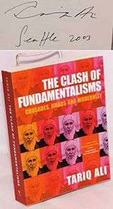 The Clash of Fundamentalisms 