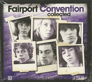 Fairport Convention - Fairport Convention: Collected 