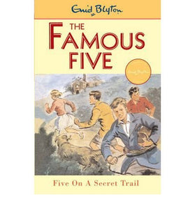 (Five on Finniston Farm) By Enid Blyton (Author) Paperback on (Apr , 1997) 