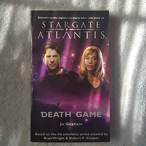 Stargate Atlantis: Death Game 