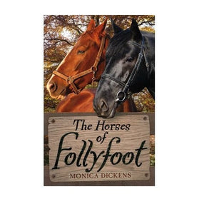 The Horses of Follyfoot 