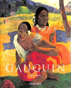 Gauguin Basic Art 