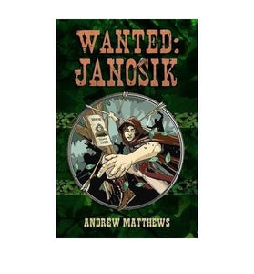 Wanted: Janosik 