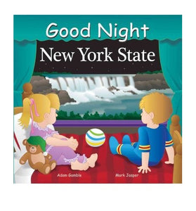 Good Night New York State 