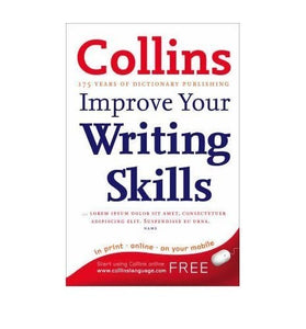 Collins Improve Your Writing 