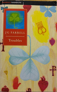 Troubles 