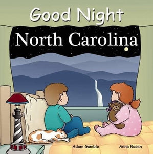 Good Night North Carolina 